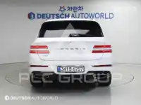 2021 Genesis GV80