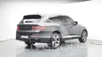 2021 Genesis GV80