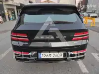 2021 Genesis GV80