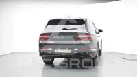 2021 Genesis GV80