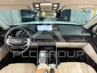 2021 Genesis GV80