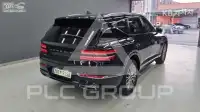 2021 Genesis GV80