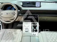 2021 Genesis GV80