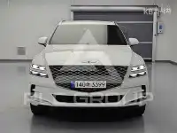 2021 Genesis GV80