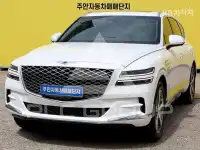2021 Genesis GV80