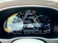 2021 Genesis GV80