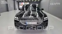 2021 Genesis GV80