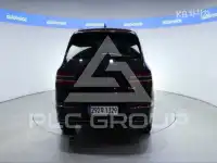 2021 Genesis GV80