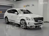 2021 Genesis GV80