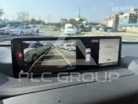 2021 Genesis GV80
