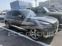 2021 Genesis GV80