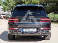 2021 Genesis GV80