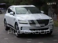 2021 Genesis GV80