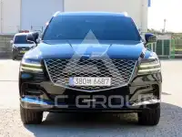2021 Genesis GV80