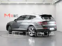 2021 Genesis GV80