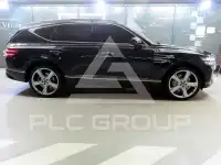 2021 Genesis GV80