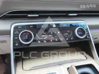2021 Genesis GV80