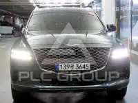 2021 Genesis GV80