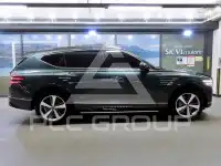 2021 Genesis GV80