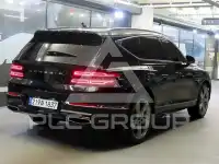 2021 Genesis GV80
