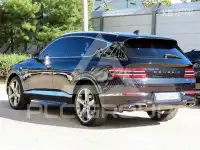 2021 Genesis GV80