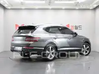 2021 Genesis GV80