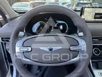 2021 Genesis GV80