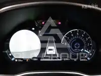2021 Genesis GV80