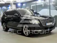2021 Genesis GV80