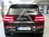 2021 Genesis GV80