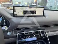 2021 Genesis GV80