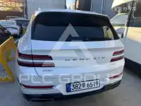 2021 Genesis GV80