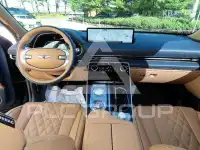 2021 Genesis GV80