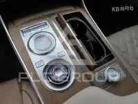 2021 Genesis GV80