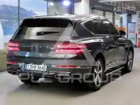 2021 Genesis GV80