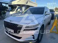 2021 Genesis GV80