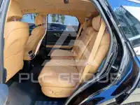 2021 Genesis GV80