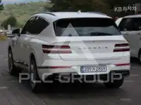 2021 Genesis GV80