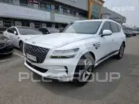 2021 Genesis GV80