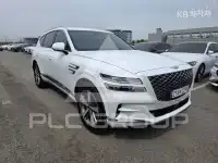 2021 Genesis GV80