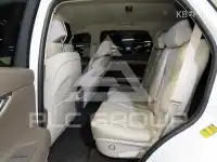 2021 Genesis GV80