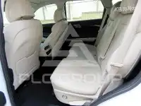 2021 Genesis GV80