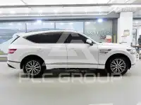 2021 Genesis GV80