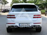 2021 Genesis GV80
