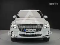 2021 Genesis GV80