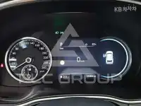 2021 Genesis GV80