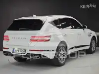 2021 Genesis GV80