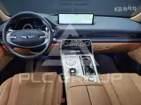 2021 Genesis GV80