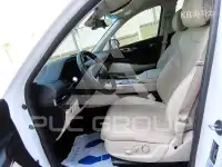 2021 Genesis GV80