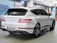 2021 Genesis GV80